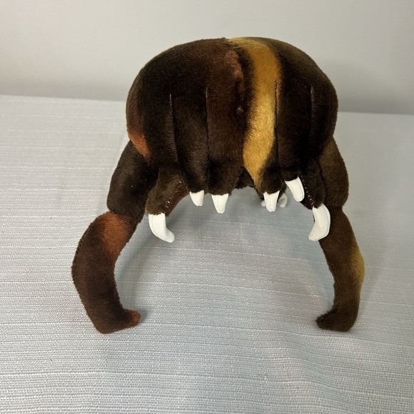 Valve Other - Half Life 2 Plush Headcrab Toy Valve Critters Original Very Rare Collectible